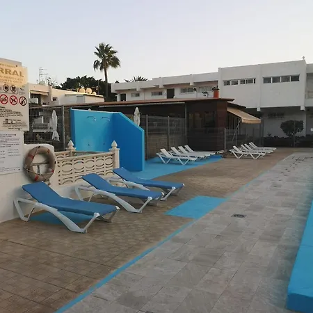 Estudio Chaparral Cristina Costa Del Silencio Exterior photo