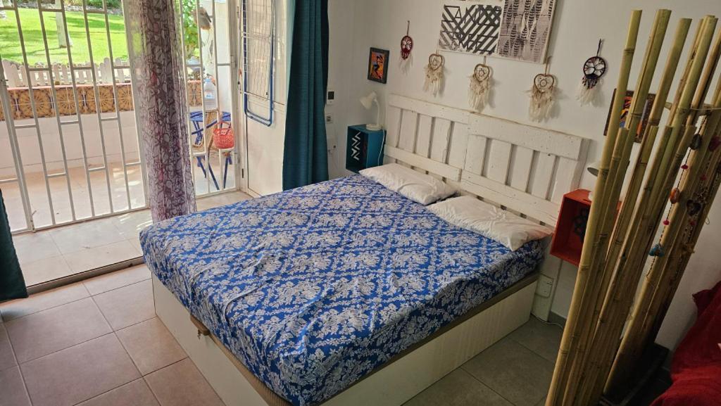 Apartment Estudio Chaparral Cristina Costa Del Silencio