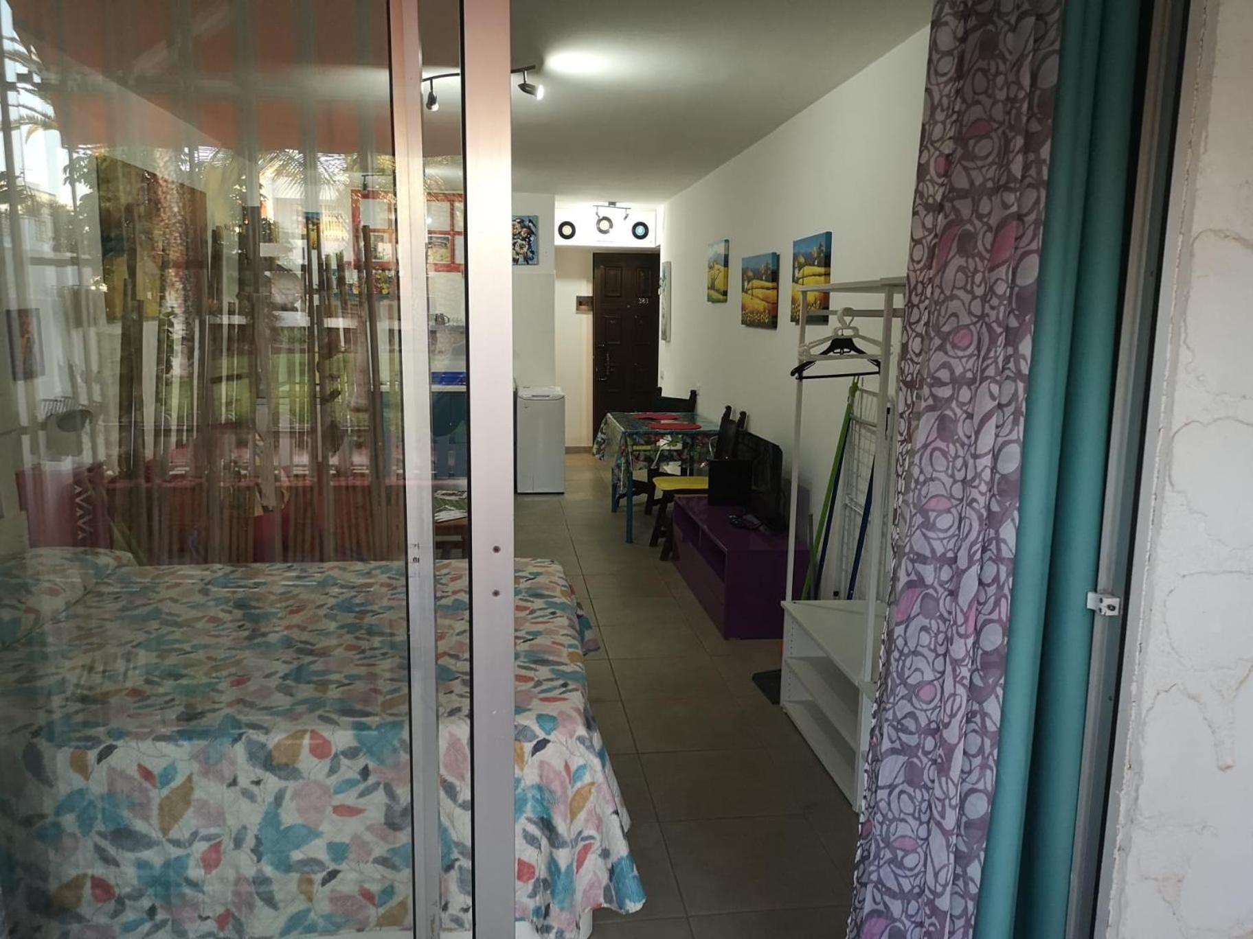 Estudio Chaparral Cristina