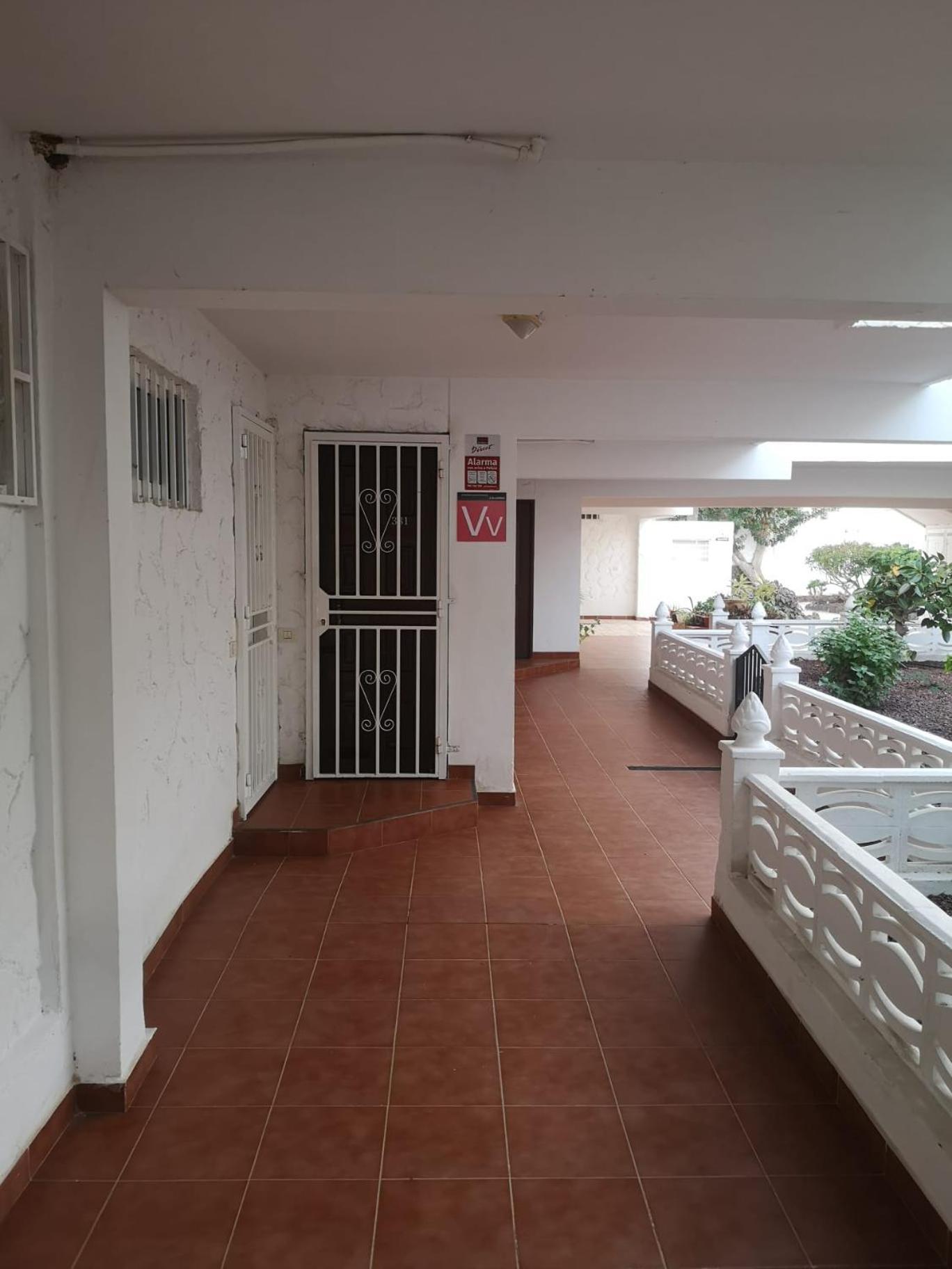 Estudio Chaparral Cristina Apartment