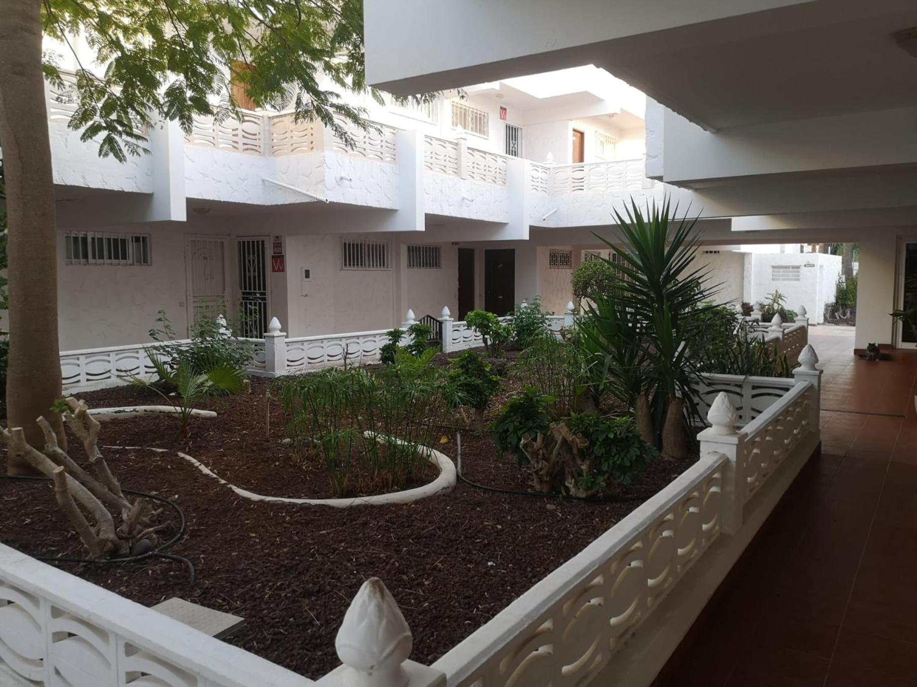 Estudio Chaparral Cristina