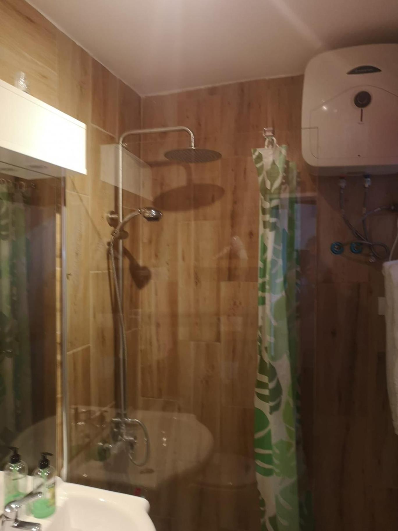 Estudio Chaparral Cristina Apartment Costa Del Silencio