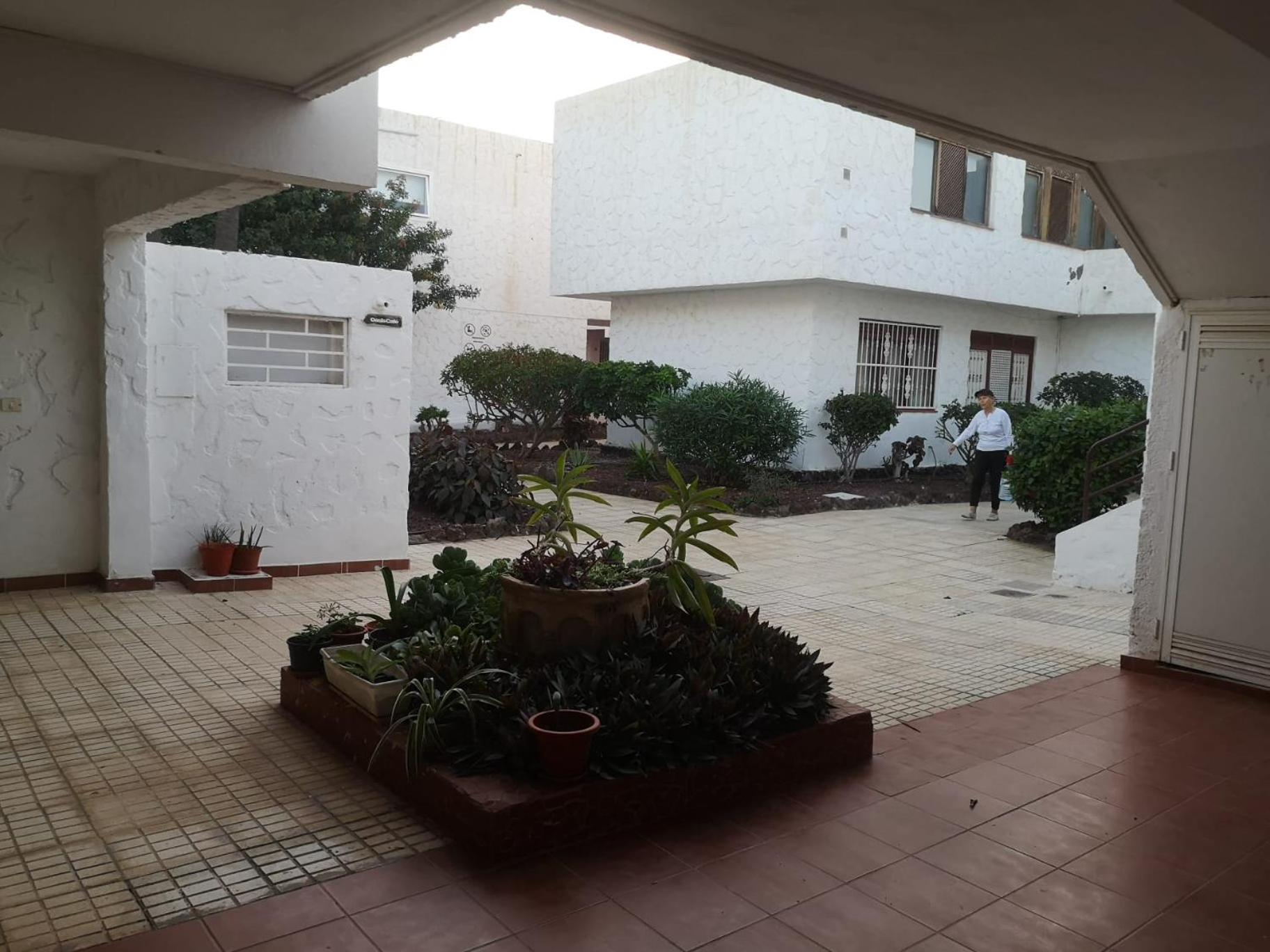 Estudio Chaparral Cristina