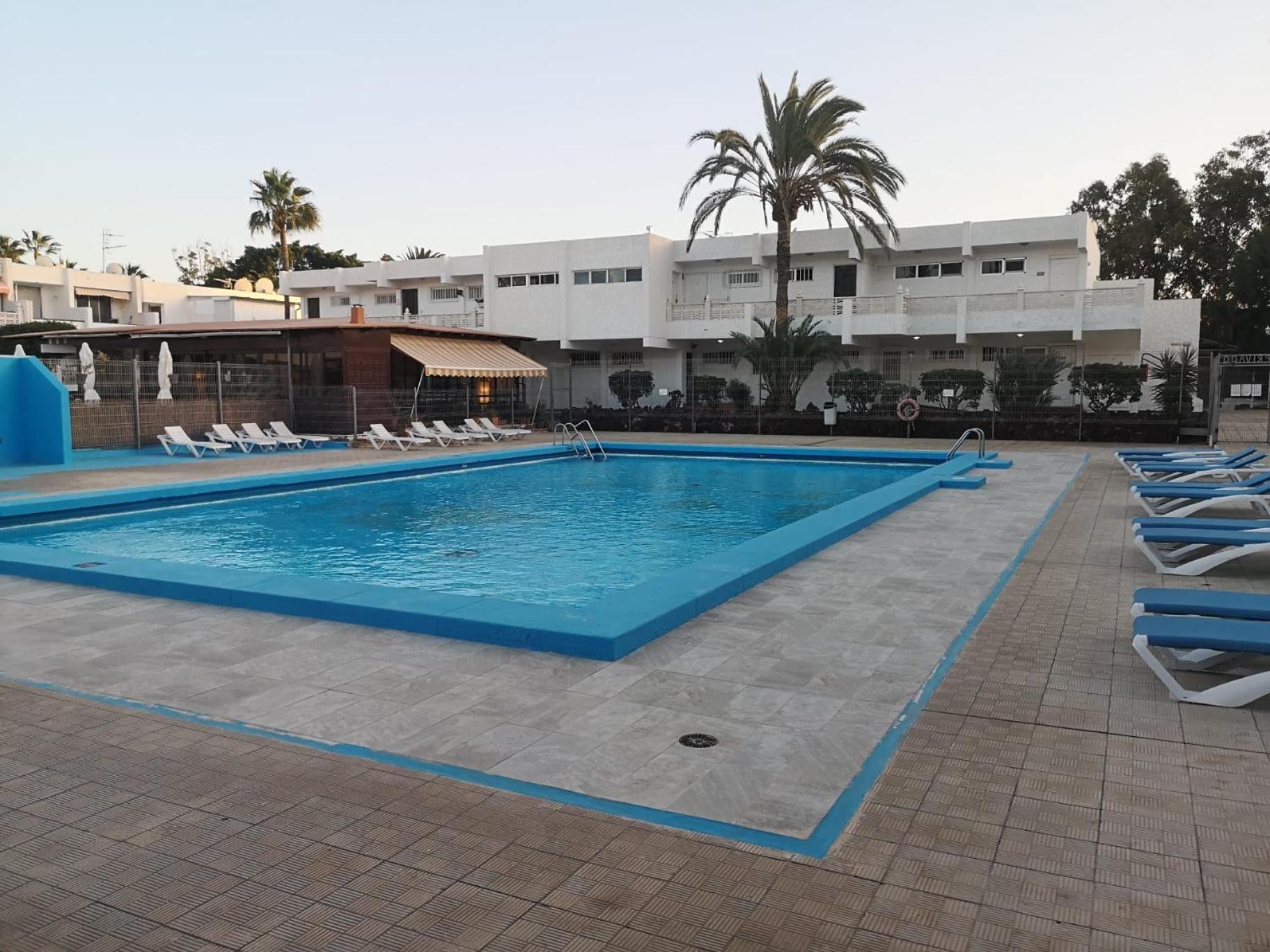 Estudio Chaparral Cristina