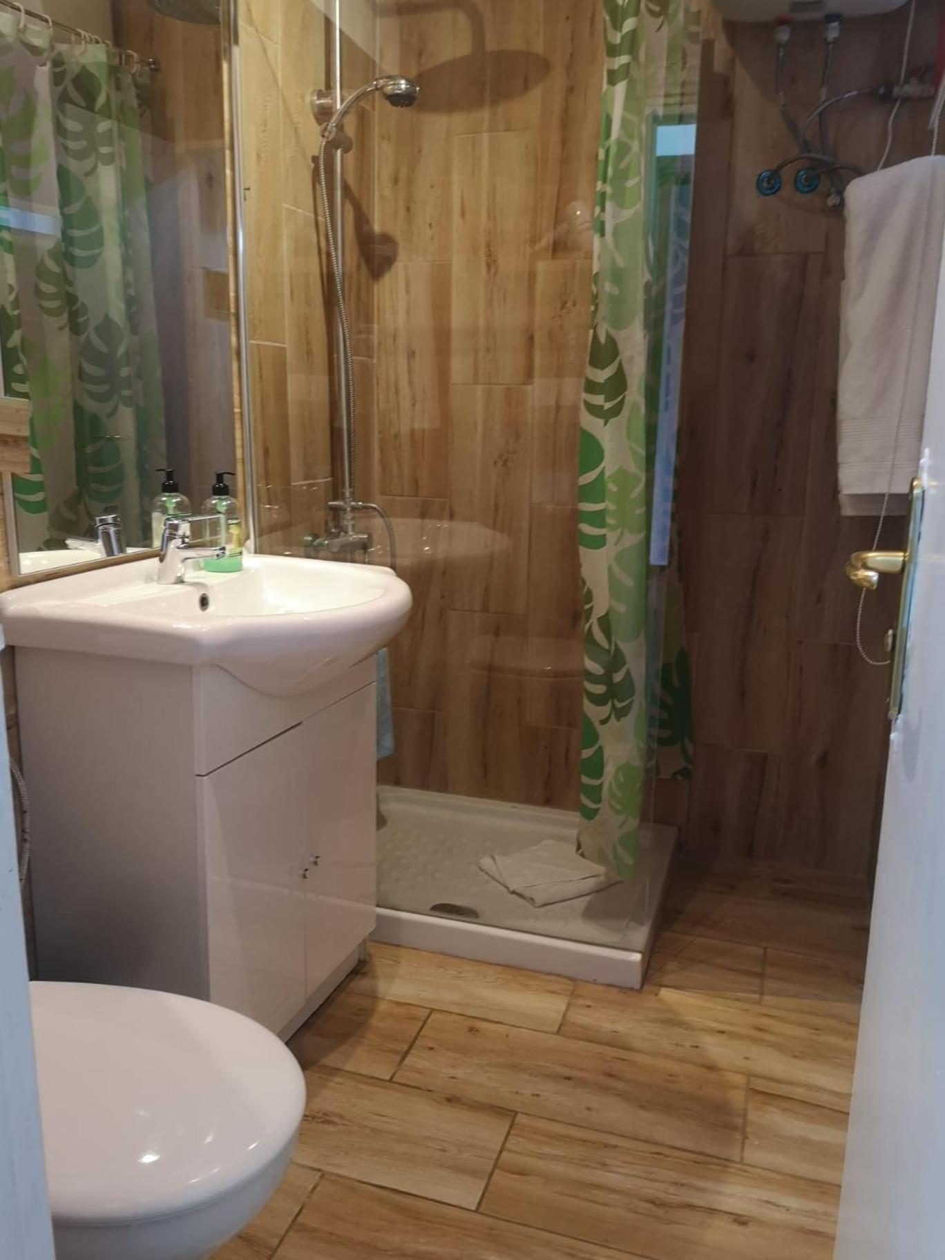 Apartment Estudio Chaparral Cristina Costa Del Silencio
